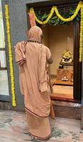 Swagat Sabha at Shri Shivakrishna Mandir, Hubli (21 Feb2025)